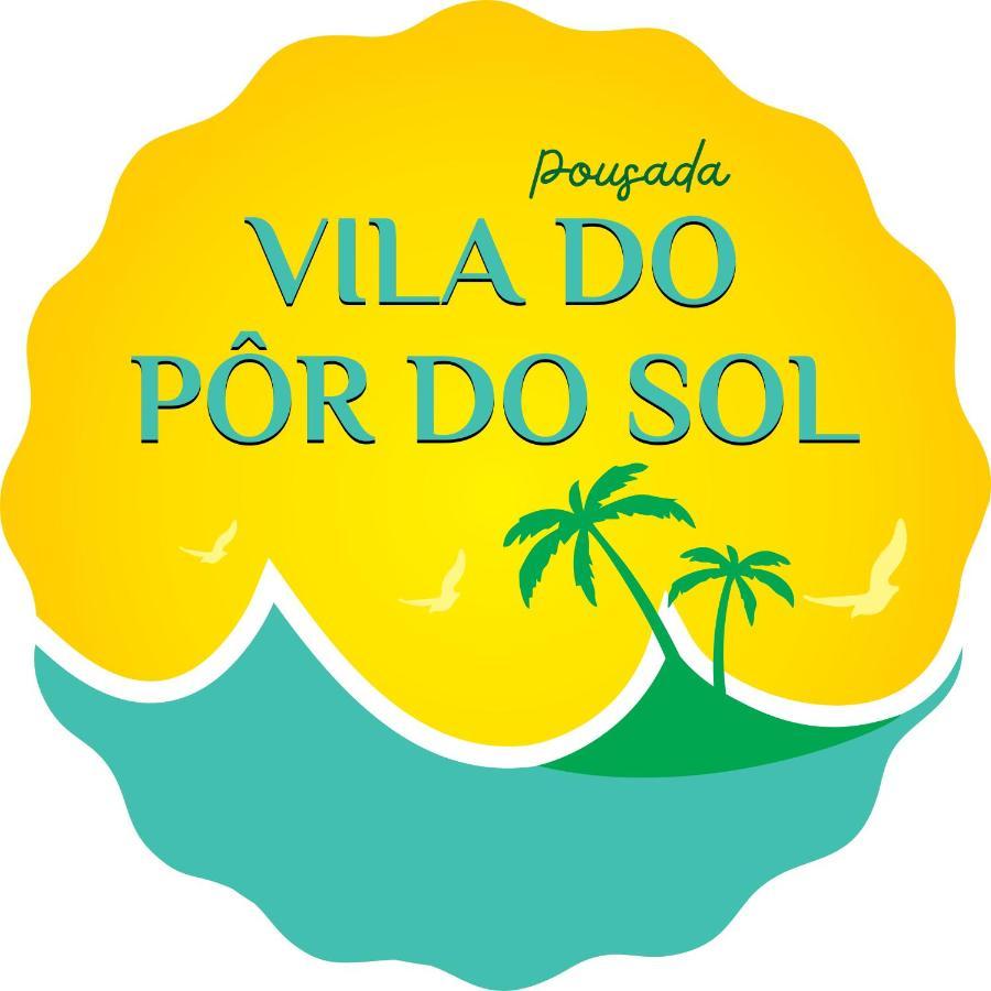 Pousada Vila Do Por Do Sol Canoa Quebrada Eksteriør bilde